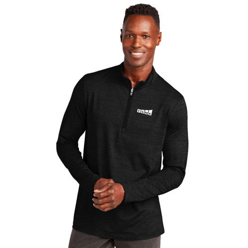 TravisMathew Crestview 1/4-Zip - FGMK