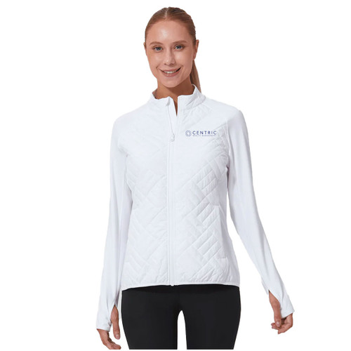 Women's Levelwear Explorer Jacket