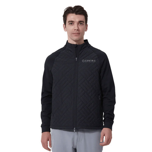 Men's Levelwear Explorer Jacket