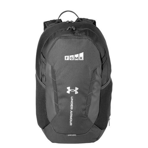 Under Armour Hustle Backpack 6.0
