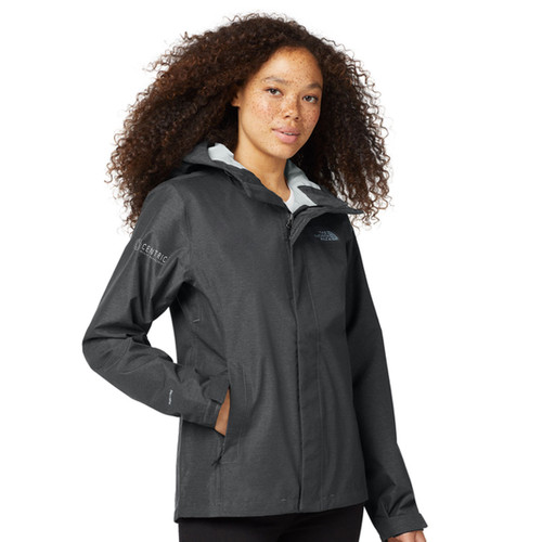 The North Face Women's DryVent Rain Jacket