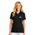 TravisMathew Ladies Oceanside Solid Polo - FGMK