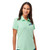 Adidas - Women's Ultimate Solid Polo - FGMK