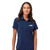 Adidas - Women's Ultimate Solid Polo - FGMK