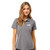Adidas - Women's Ultimate Solid Polo - FGMK
