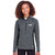 Spyder Ladies' Constant Half-Zip Sweater - FGMK
