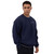 Levelwear Unisex Luxe Signature Crew