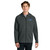 Sport Tek Phenom Full Zip Hoodie
