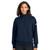 Mercer+Mettle Women's Soft Spacer 1/4 Zip