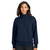 Mercer+Mettle Women's Soft Spacer 1/4 Zip