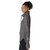 Sport Tek Women's Triumph Cowl Neck Pullover