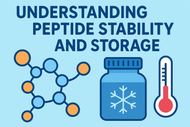 Understanding Peptide Stability and Storage