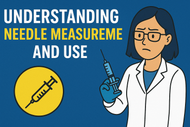 Understanding Needle Measurement And Use (Research Use Only)