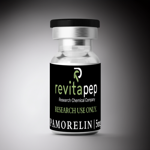 IPAMORELIN