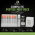 Complete Peptide Prep Pack