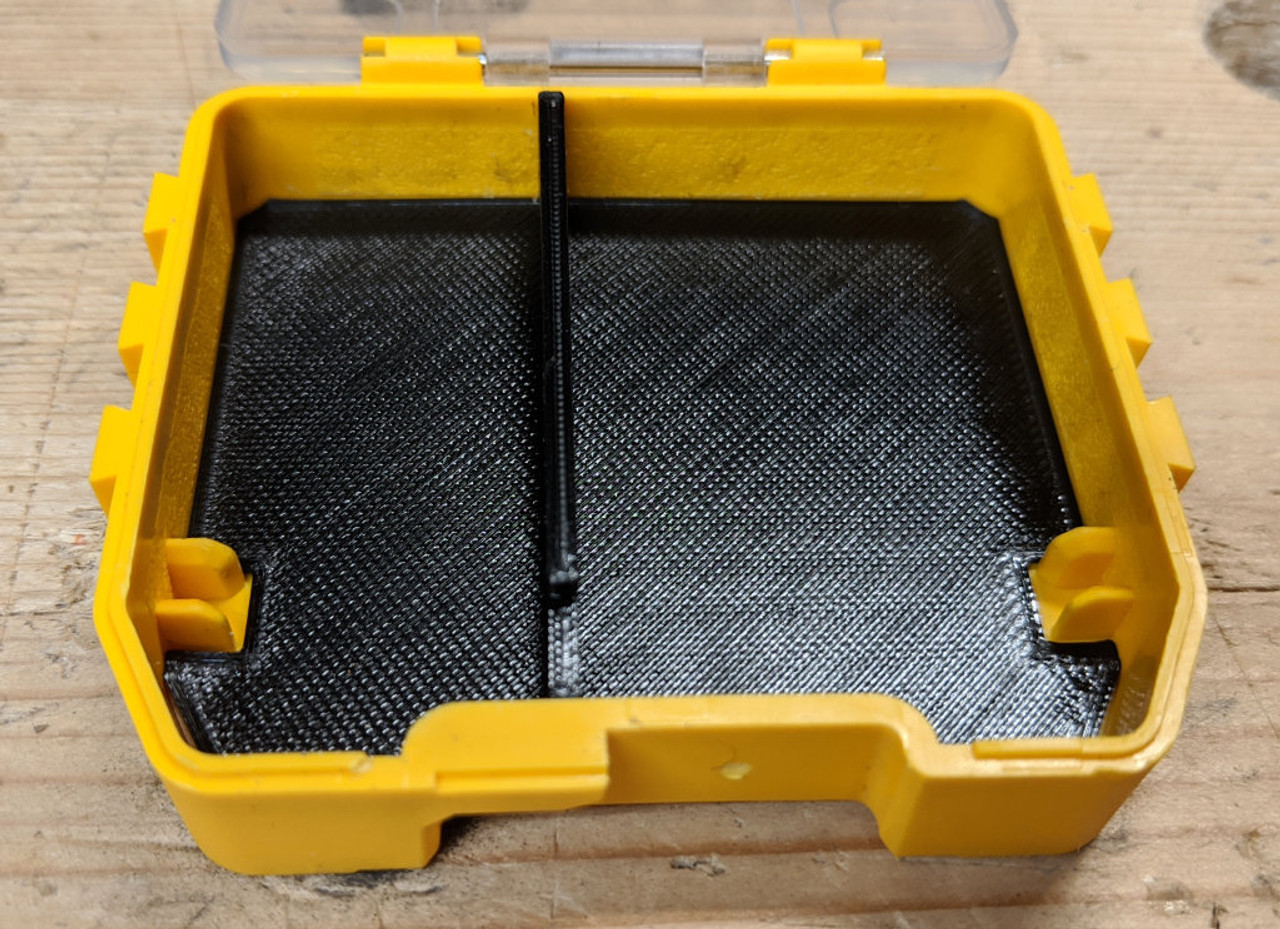 Dewalt large tough case container Clearance