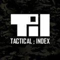 Tactical Index Designs