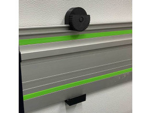 Track Saw Rail Holder For Festool, Dewalt, Makita, Milwaukee