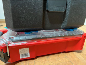 M12 Milwaukee Vac Packout Feet