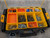 Dewalt ToughSystem Version 1.0 Organiser Nesting Cups / Inserts