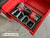 Half Width Tool Insert Trays For Milwaukee Packout Drawers - By Jonah Pope Design