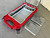 Milwaukee Tool Insert Trays For Milwaukee Packout Organisers - By Jonah Pope Design