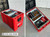 Ammo Can / Compact Tool Box Insert - By Jonah Pope Design