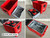 Ammo Can / Compact Tool Box Insert - By Jonah Pope Design