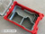 Makita Tool Insert Trays For Milwaukee Packout Organisers - By Jonah Pope Design
