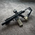 Firewad AAP-01 HPA Tank Grip Kit for Airsoft