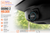 Ford Transit Custom OOONO 2 Holder | OEM Mirror Mount