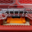 Milwaukee Packout Mounting Brackets / Cleats