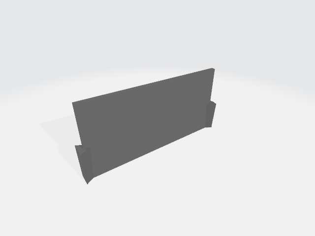 Dewalt ToughCase Dividers (Pack of 5)