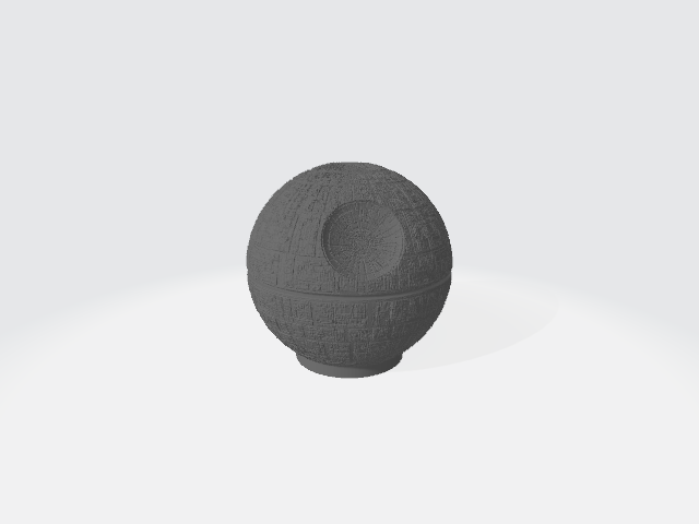 Table Lamps (to fit IKEA FADO Lamp)