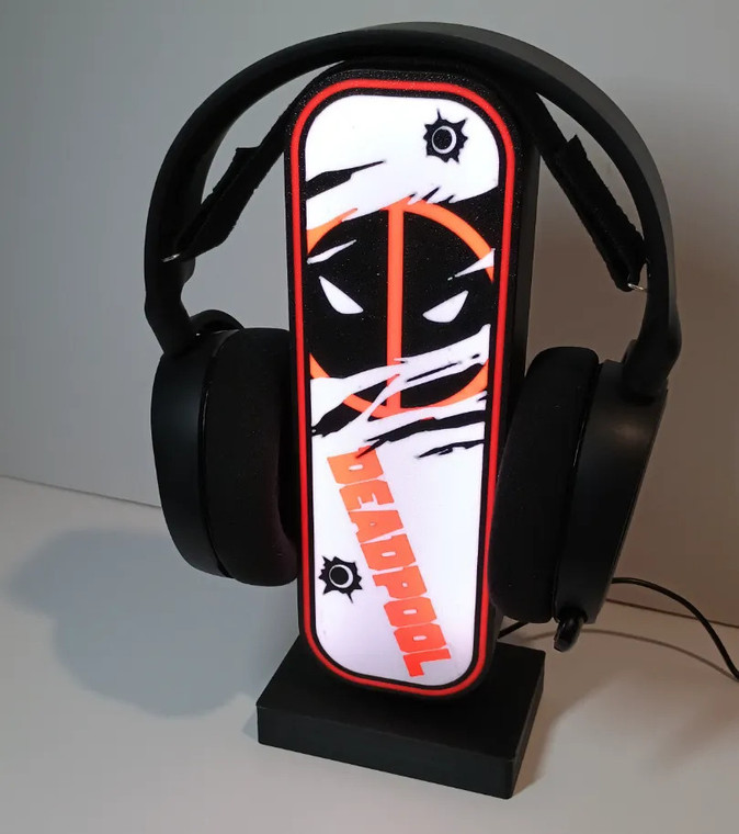 Headphone Stand