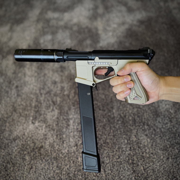 Firewad AAP-01 to ARP 9 Lower Airsoft Kit