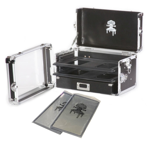 Black Mini Case BUNDLE - MARK III