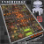6x4 'Underforge' F.A.T. Mat Gaming Mat 6x4 'Underforge' F.A.T. Mat Gaming Mat