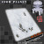 4x3 'Snow Planet' F.A.T. Mat Gaming Mat 4x3 'Snow Planet' F.A.T. Mat Gaming Mat