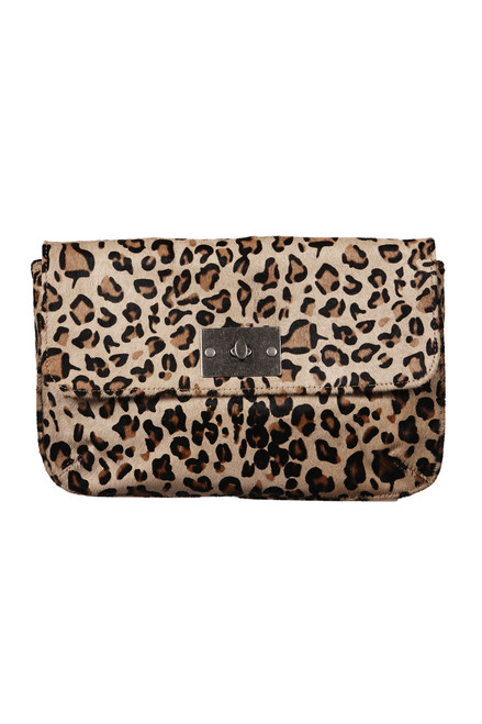 [Sample] Chanel, the cheetah