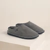Paco  Sheepskin Slippers