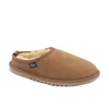 Paco  Sheepskin Slippers