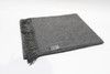 Alpaca & Wool Throw