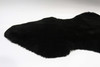 Luxury Short Wool Single Sheepskin Rug