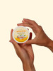 Honey Babe Barrier Crème, soothing protection with manuka honey, avocado and coconut oil