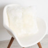 Luxury Long Wool Cushion