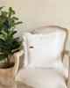 Luxury Long Wool Cushion