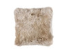 Luxury Long Wool Cushion