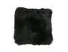 Luxury Long Wool Cushion