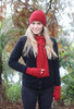 Possum Merino  Unisex Plain Beanie